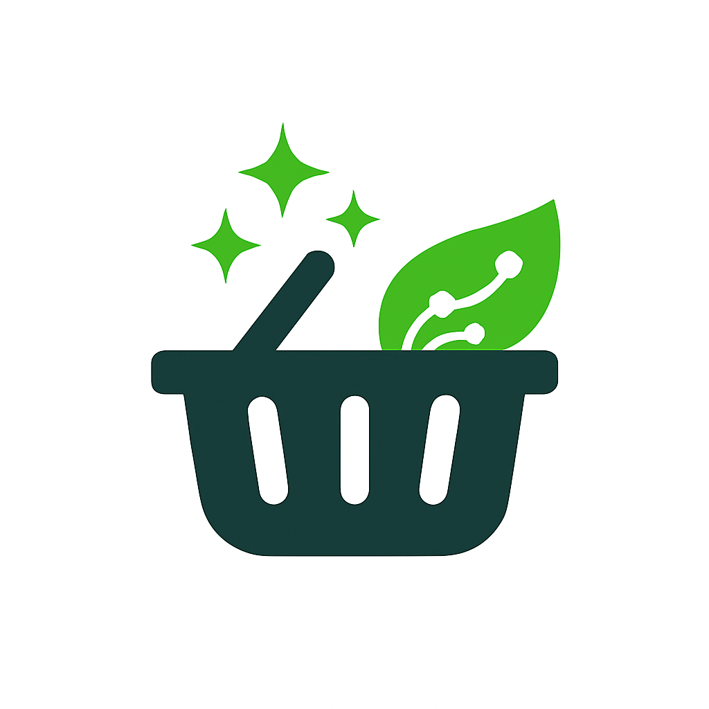 OmniMore Store Logo
